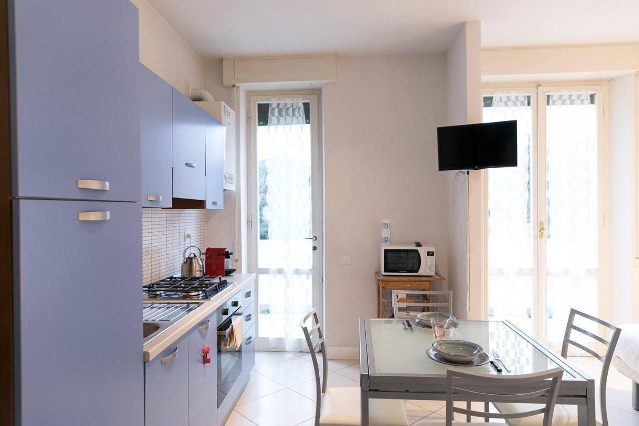 Altido Charming Apt With Terrace Next To Giardino Scotto Apartment Pisa Exterior foto